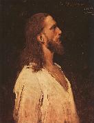 Mihaly Munkacsy Study for Christ Before Pilate oil painting picture wholesale